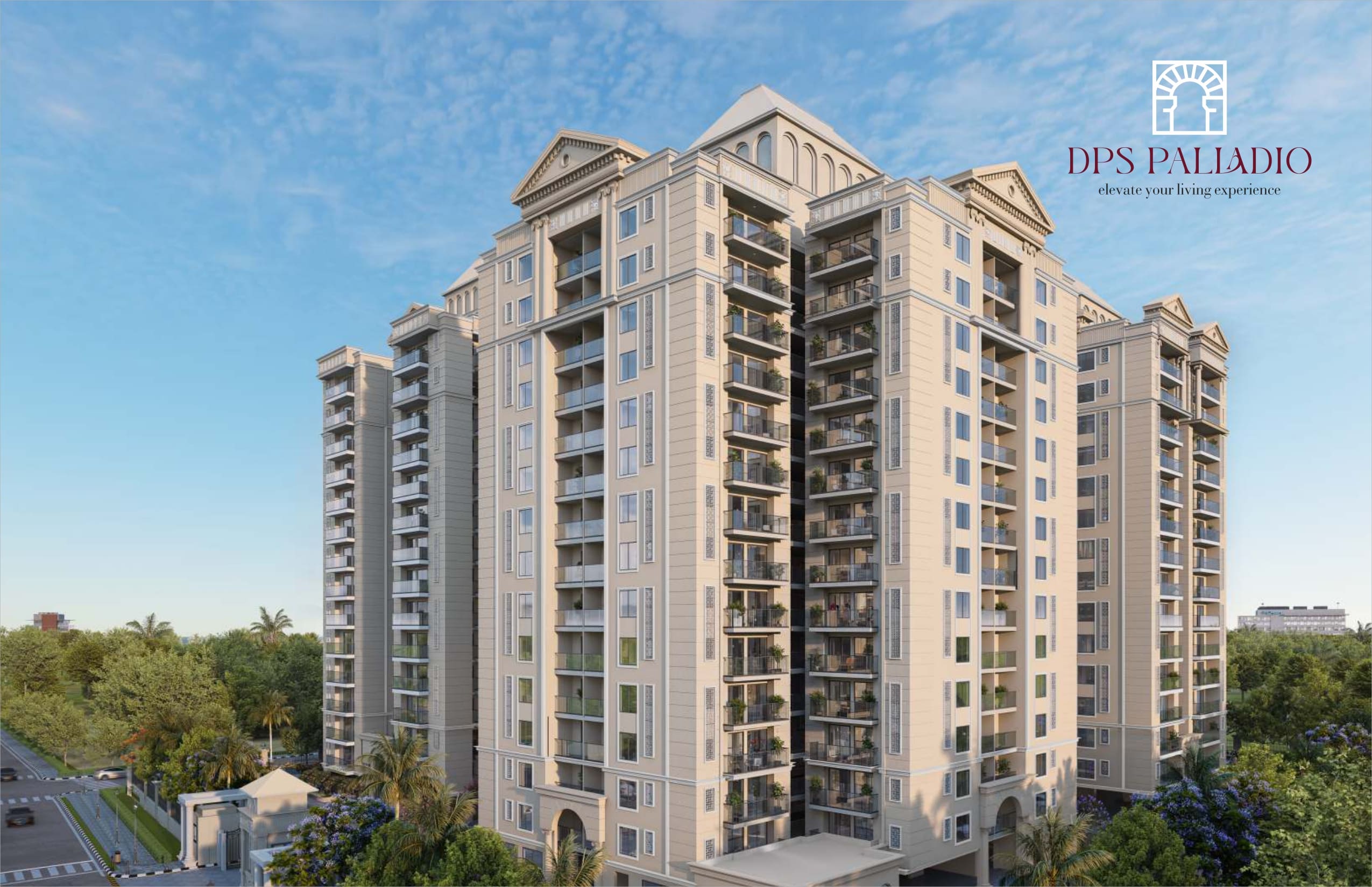 latest property